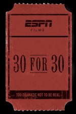 30 for 30
